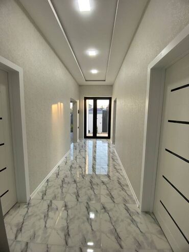 Bağ evlərinin satışı: Bakı, Şüvəlan qəs., 110 kv. m, 3 otaqlı, Hovuzsuz, Kanalizasiya, İşıq, Su — 9