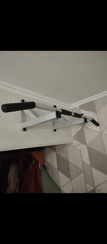 Турники и брусья: Турник, Турник, Настенный, Новый, Платная доставка — 2