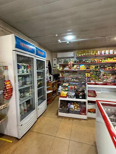 с хранения: Продажа магазинов Отдельностоящий магазин, 70 м², Свежий ремонт, С сигнализацией, 1 этаж — 4