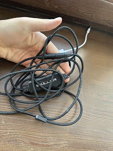 usb наушники для компьютера: Наушники для компьютера с хорошим микрофоном это не китайская фигня — 4