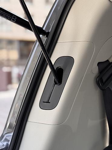 Infiniti: Infiniti QX80: 2020 г., 5.6 л, Автомат, Бензин, Внедорожник — 18