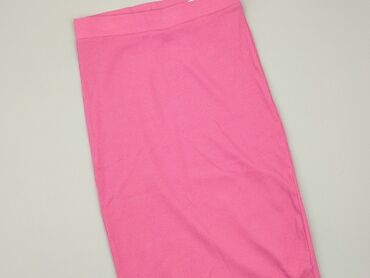 spódnice bawełniana długie: Skirt, SinSay, S (EU 36), condition - Very good