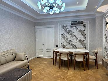 ev samaxi: 🏠 Kirayə Mənzil – Ağ Şəhərdə 2 Otaqli Əla Təmirli Mənzil 📍 Ünvan — 4
