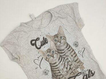 t shirty basic: MAC, T-shirt damski, rozmiar XL