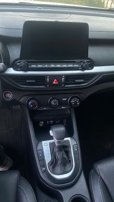 camry 55 2017: Kia K3: 2019 г., 1.6 л, Автомат, Бензин, Седан — 3