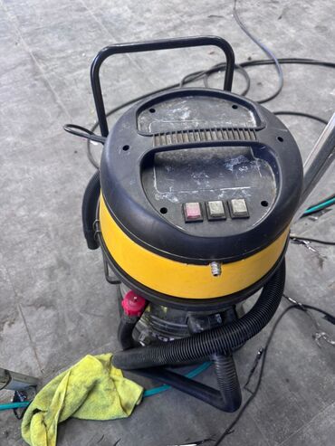 Digər alət dəstləri: Avtomobil detalları üzərində cilalama və təmizləmə üçün peşəkar — 2