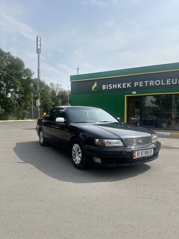 фольксваген транспартер т3: Nissan Maxima: 1995 г., 3 л, Механика, Бензин, Седан
