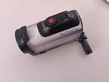 Бюро находок: Экшн‑камера Sony Action Cam HDR‑AZ1 — 6