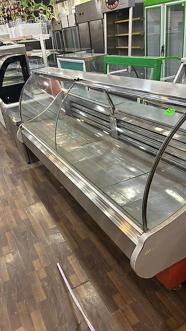 Soyuduculu vitrin – mağaza, market, kafe və restoranlar üçün lalafo.az -da Soyuduculu vitrin – mağaza, market, kafe və restoranlar üçün
