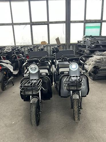 Мотороллеры муравей: Компания moto china export У нас вы найдете любой Электро транспорт — 11