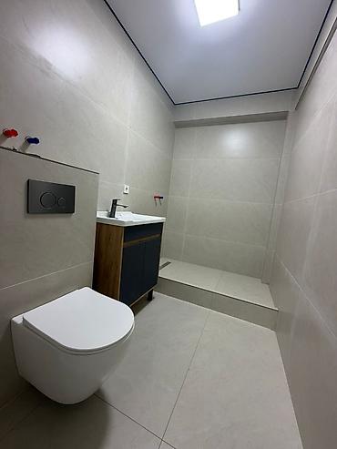 с посилением: 2 комнаты, 51 м², Вечерка Элитка, 3 этаж, Свежий ремонт — 10