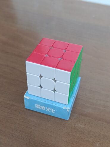 матрица для лего кирпича купить: MoYu 3x3x3 WeiLong WR M 2021 Lite Кубик Рубика 3на3скоростной на