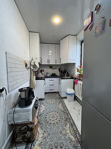 Продажа коттеджей и домов: ✨Продаётся дом в с. Сокулук✨ 🏡Характеристики: • Участок - 14 соток • — 9