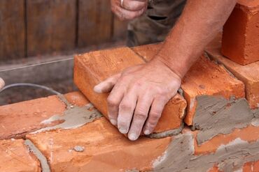 Бетонные работы: Опалубки, Фундамент, Стяжка Гарантия, Бесплатная консультация Больше 6 лет опыта — 4