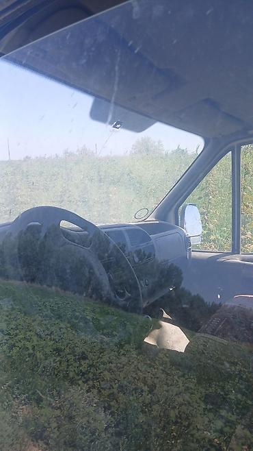bmw e29: Ford Transit: 1996 г., 2.5 л, Механика, Дизель, Фургон — 6