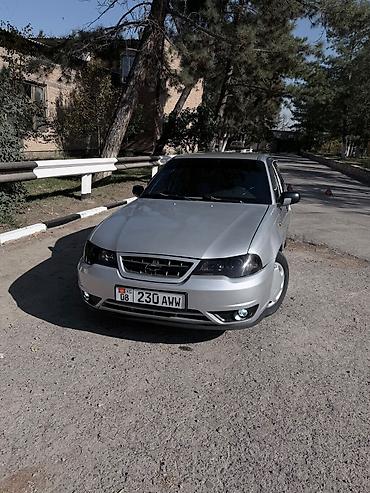 опел вектора б: Daewoo Nexia: 2008 г., 1.6 л, Седан — 4