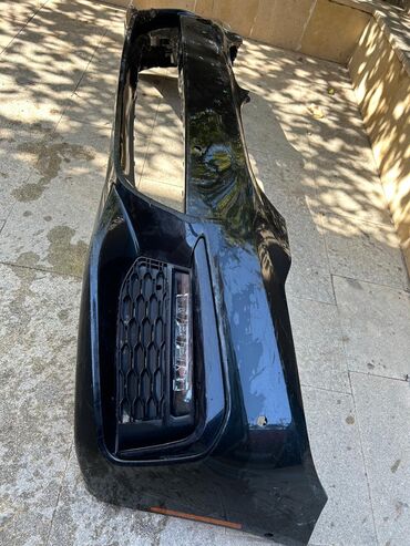 Bamperlər, buferlər: Ön, BMW G30