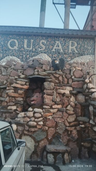 Dekorativ daşlar: Hər ölçüdə dekorativ daşların satışı və işlərin görülməsi çay daşları -da lalafo.az — 5 Dekorativ daşlar: Hər ölçüdə dekorativ daşların satışı və işlərin görülməsi çay daşları — 5