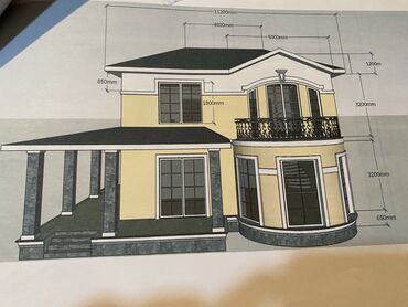 Həyət evləri və villaların satışı: 5 otaqlı, 150 kv. m -da lalafo.az — 6 Həyət evləri və villaların satışı: 5 otaqlı, 150 kv. m — 6