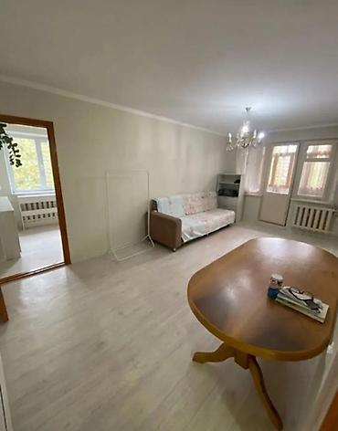 Долгосрочная аренда квартир: 2 комнаты, Агентство недвижимости, Без подселения, С мебелью полностью, С мебелью частично — 1