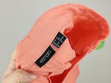 crocs brooklyn klapki: Esmara, Szorty damskie, rozmiar M — 4