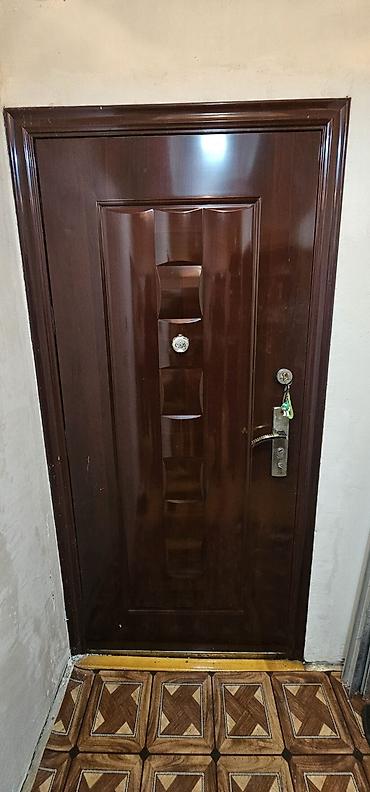 qapi zamok: Tam işlək veziyyetder — 1