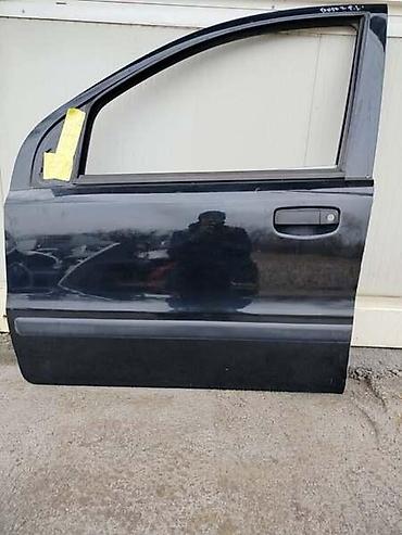 o r s: PREDNJA LEVA VRATA ZA FIAT PANDA OD 2003. DO 2012. GOD. | Prednja — 1