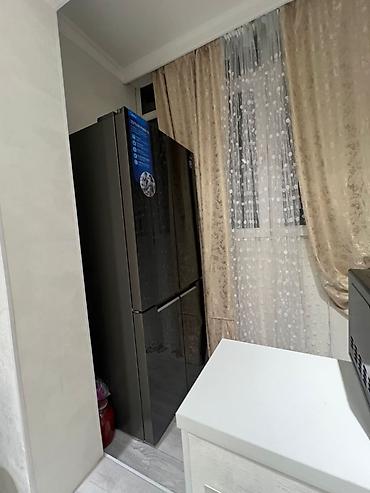Квартиры: 3 комнаты, 78 м², Вефа ТЦ 106 серия, 2 этаж, Дизайнерский ремонт — 2