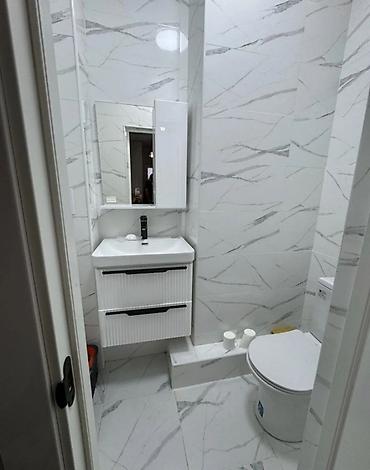 Продажа квартир: 3 комнаты, 75 м², Элитка, 11 этаж, Евроремонт — 7