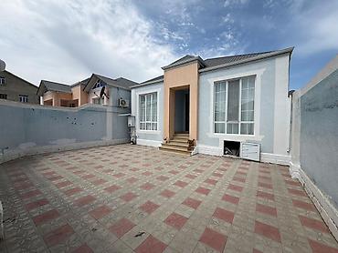 ev modelleri: 3 otaqlı, 67 kv. m, Kredit yoxdur, Yeni təmirli — 1