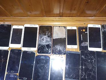 samsung pad: Toplu düyməli telefonlar – qarışıq marka və modellər Məhsul təsviri — 9