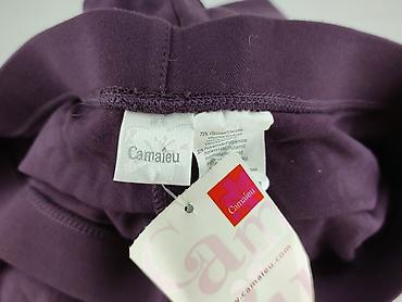 legginsy i stringi: Camaïeu, Legginsy Sportowe damskie, rozmiar M — 5