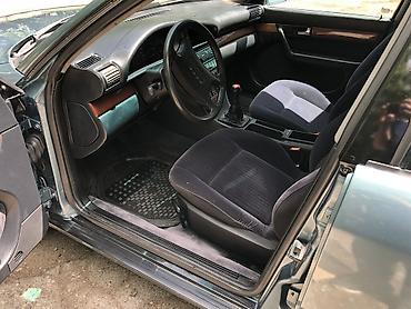 Audi: Audi 100: 1992 г., Механика, Бензин, Седан — 17