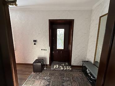 Долгосрочная аренда домов: 210 м², 6 комнат, Утепленный, Теплый пол, Балкон застеклен — 2