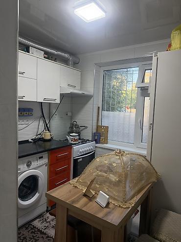 ипотека кварир: 3 комнаты, 58 м², 104 серия, 1 этаж — 3