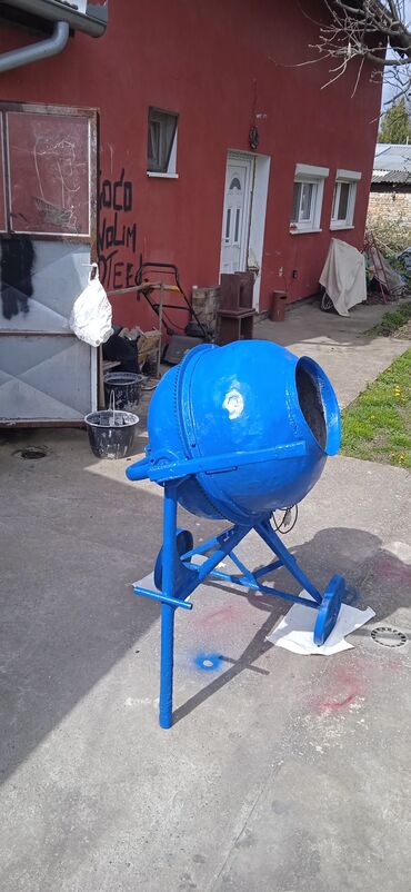 Građevinarstvo i rekonstrukcija: Izdavanje GRADJEVINSKIH MESALICA za informacije putem poruke ili na — 6