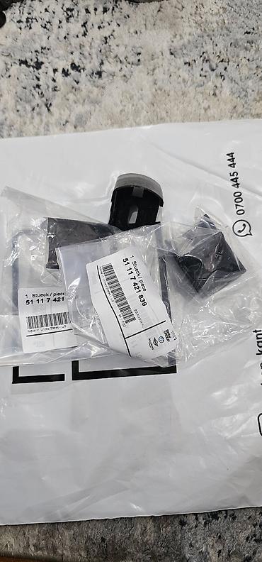 a4 b7: Продаю болты клипсы пистоны на все модели BMW G05 G07 G30 G20 — 3