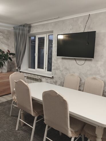 купить дом в горах: Үй, 66 кв. м, 3 бөлмө, Кыймылсыз мүлк агенттиги, Евро оңдоо