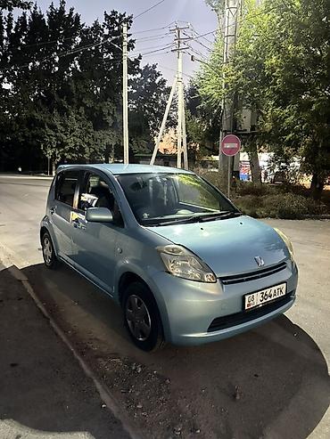 машина б у: Honda : 2008 г., 1 л, Автомат, Бензин, Хэтчбэк — 1
