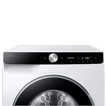 bwb e34: Стиральная машина Samsung WW90DG6G94LKLD - Современная панель — 5