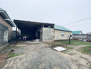 Продажа коттеджей и домов: 🏢 ПРОДАЁТСЯ ДОМ С КВАРТИРНЫМ БИЗНЕСОМ 📍 Район: ж/м Ак-Ордо-3 🏠 — 4