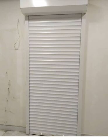 Откатные ворота: Автоматический ворота Ворота ворота Ворота Рол ворота Рольставни — 13