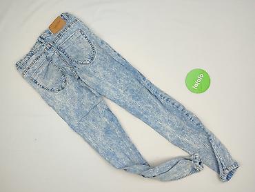 jeans mango straight: Jeansy damskie, rozmiar S — 3