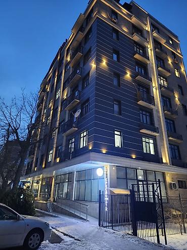 Продажа квартир: 2 комнаты, 75 м², Элитка, 4 этаж, Дизайнерский ремонт — 12