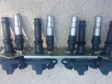 sun x plus 120w: BOBINA ZA ALFA ROMEO 156, 156 CROSSWAGON, 159 . OD 1999. DO 2008 — 5