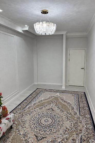 Продажа квартир: 3 комнаты, 108 м², Элитка, 7 этаж, Евроремонт at lalafo.kg — 5 Продажа квартир: 3 комнаты, 108 м², Элитка, 7 этаж, Евроремонт — 5