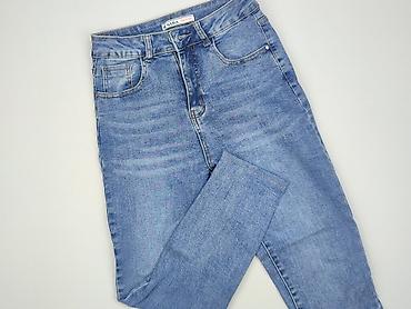 jeans levis: Jeansy damskie, rozmiar XS — 1