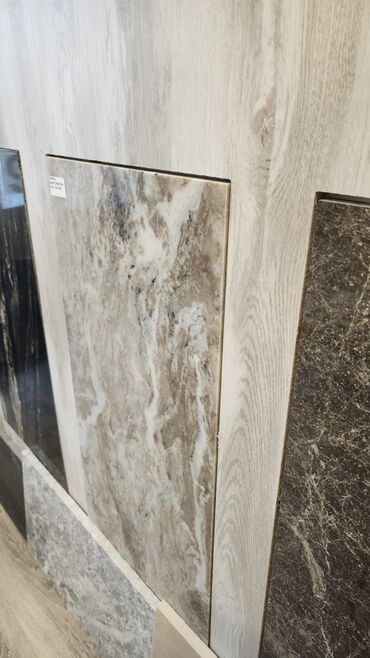 Mərmər: Məhsul: Patara mərmər plitələri Təsvir: - Təbii mərmər teksturalı — 11