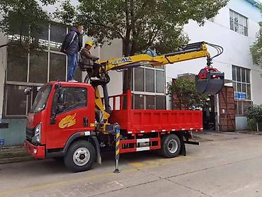 Автокраны: Автокран, 2024 г. — 8