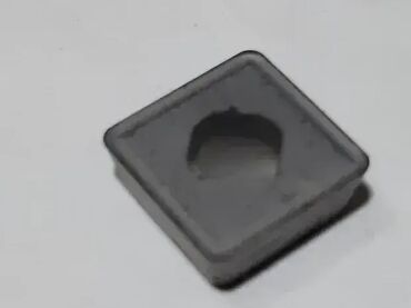 Ostali uređaji: Strugarske plocice 12,8x12,8mm (4137) Carboloy General Electric USA — 5